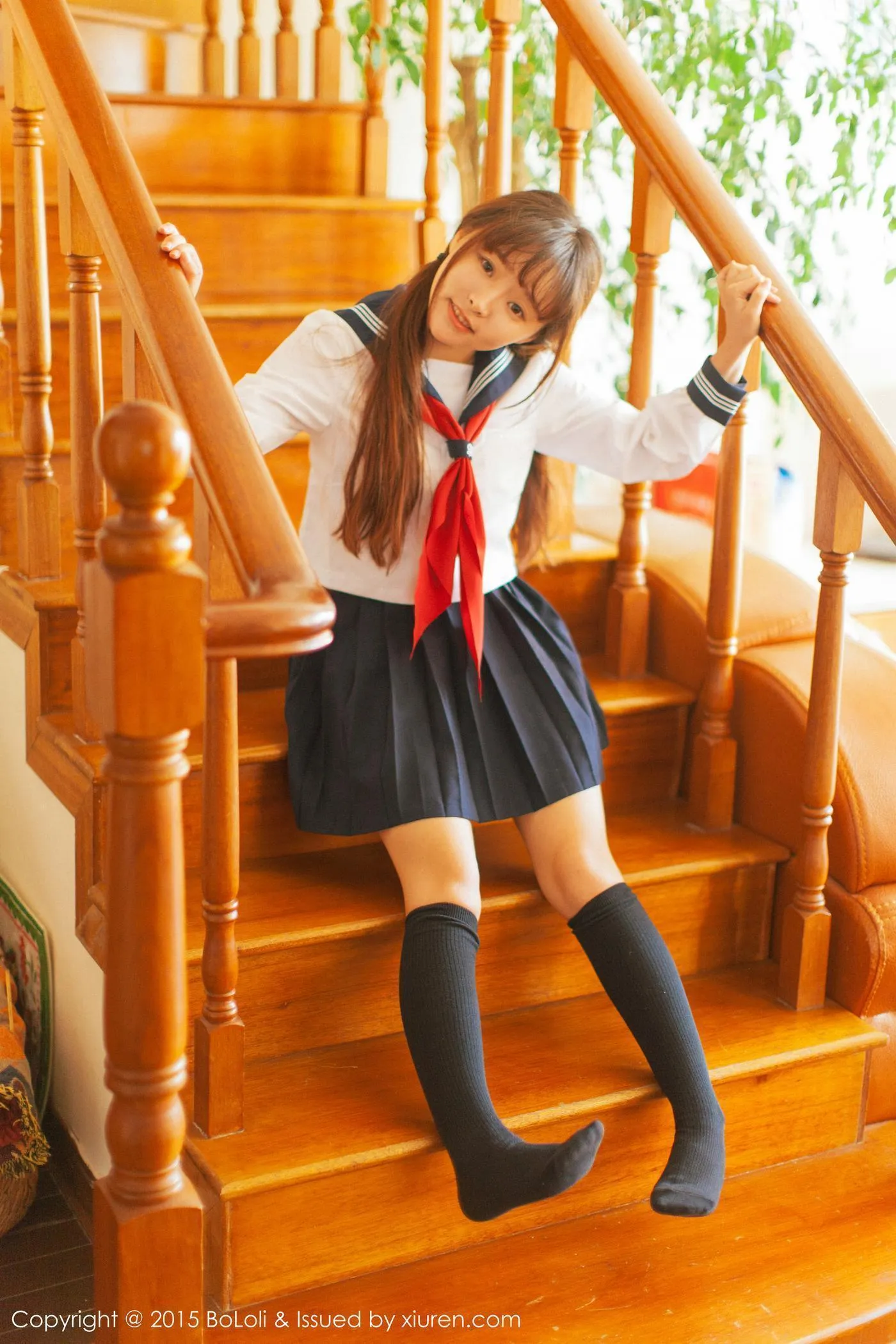 Vol.011 柳侑绮Sevenbaby [77P]插图9
